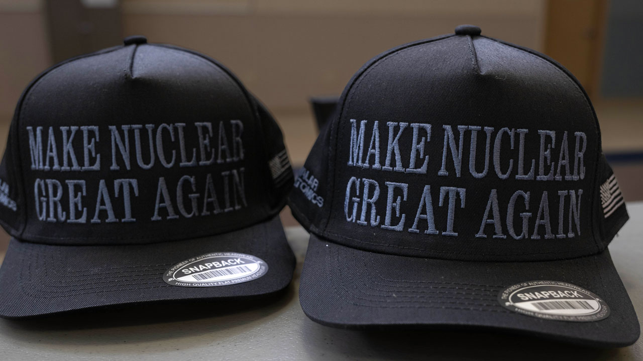 Every State Can Open Its Doors to Nuclear Energy - The Daily Signal