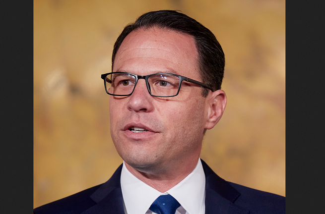 Josh Shapiro of Pennsylvania is Trying to Erase the Terms "Mother" and "Woman" - LifeNews.com