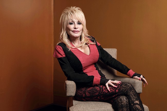 Dolly Parton Passes At 80 Leaving Enduring American Legacy