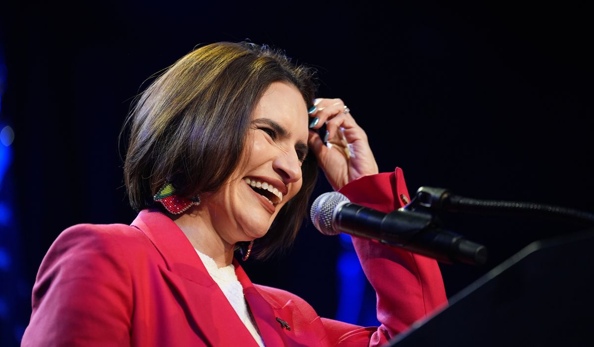 Lt. Gov. Peggy Flanagan Defeats Rep. Angie Craig Boosts Liberal Wing