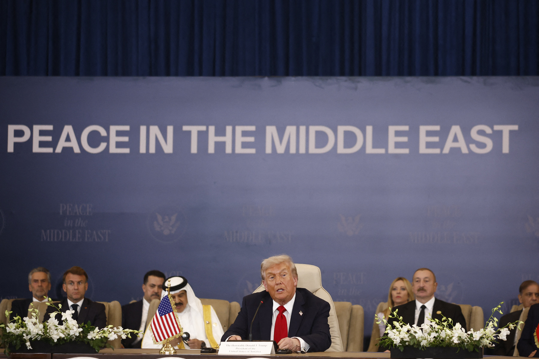 What the Gaza Roadmap Actually Says :: Gatestone Institute