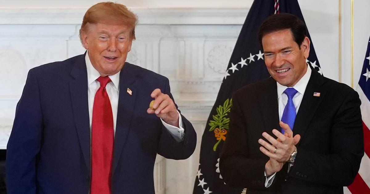 Federal Judge Restores Rule Of Law, Blocks 75-Country Visa Ban - The Joe Messina Show