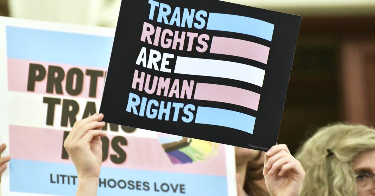 'Milk Makes Families' Post Pushes Trans Lactation In Maine - The Joe Messina Show