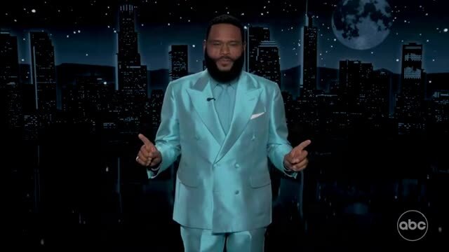 Anthony Anderson: To Make Billions in One Day, You Have ‘to Get Elected President and Sell Crypto’