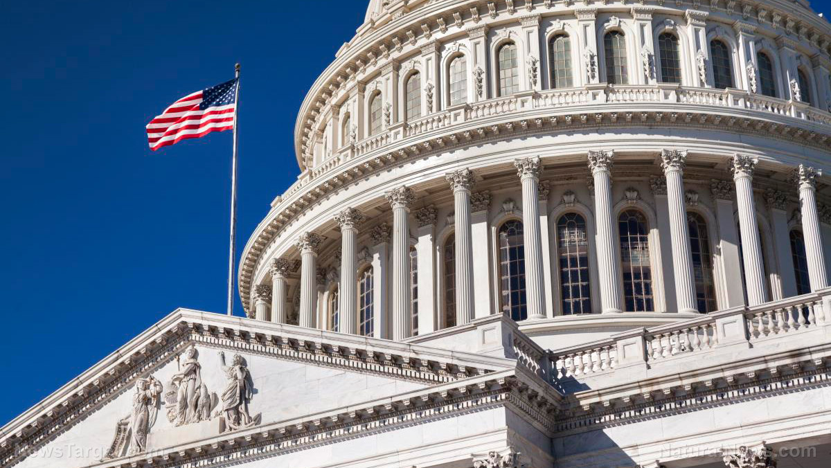 Senate standoff: Warnock’s hold on Russia sanctions bill stirs debate over tariff powers