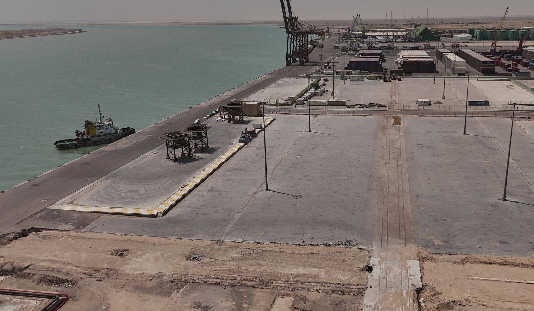 Iraq, Turkey Sign Deal to Boost Oil Exports via Ceyhan