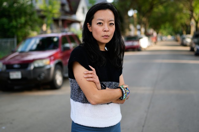 Democratic Wisconsin Gubernatorial Nominee Francesca Hong and Her Cavalcade of Comedy