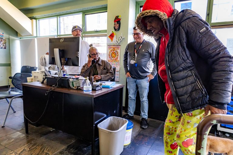 San Francisco to close Sixth Street Self‑Help Center as part of corridor revitalization plan