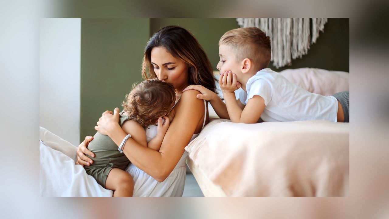First-Born vs Second-Born: 10-Million-Sibling Study Maps 150 Disease Risk Differences