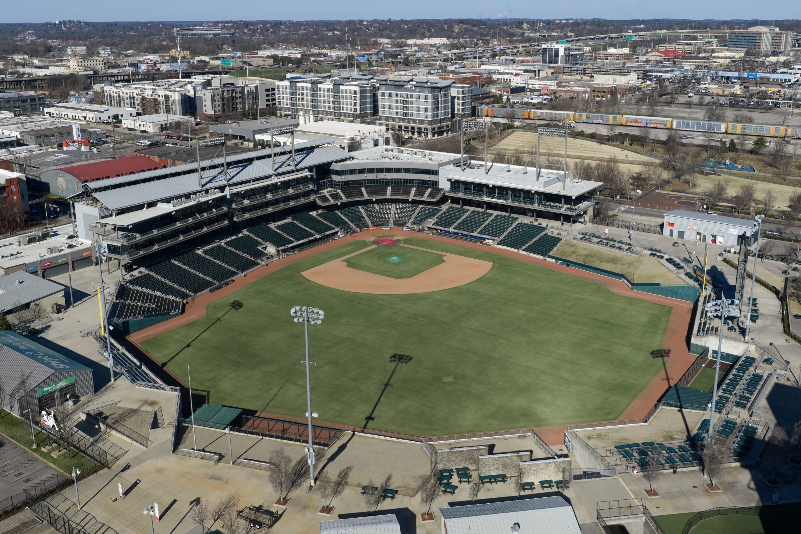 Where Every Pitch Tells a Story: Inside the Birmingham Barons’ Hometown Gem