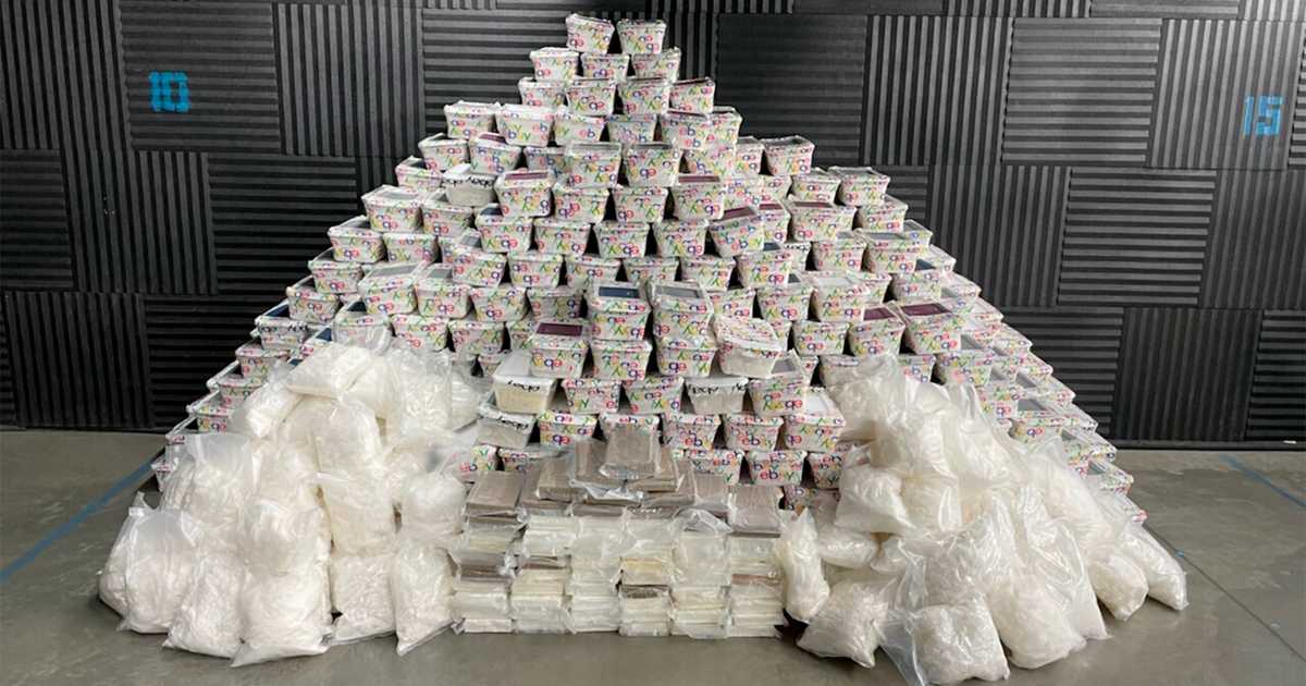 Penn State Cocaine Leader 'Pablo Pledgescobar' Surrenders - The Joe Messina Show