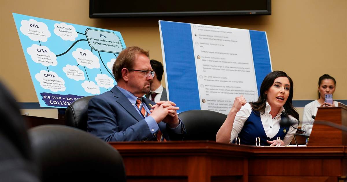 House Ethics Report Forces Rep Chuck Edwards To Withdraw - The Joe Messina Show