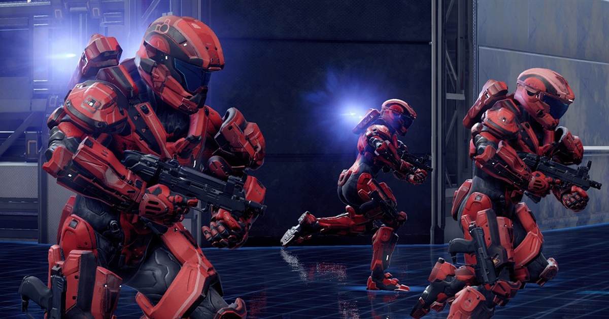 Halo Composer Ousted After Announcing Republican Run - The Joe Messina Show