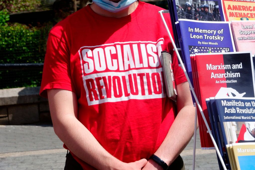 Socialism’s Great Deception: Empty Promises, False Promisers
