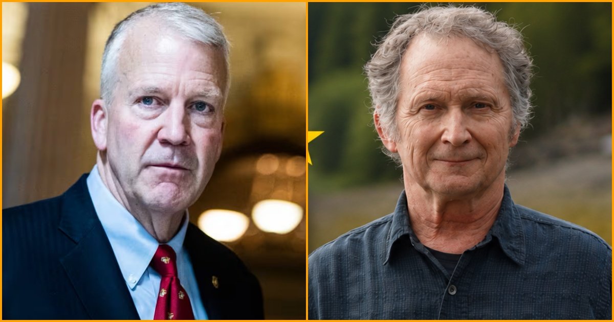 DOJ Issues Grand Jury Subpoenas Whether “Other Dan Sullivan” Entered Race to CONFUSE VOTERS Against Republican Sen. Dan Sullivan * The Gateway Pundit * by Jim Hoft