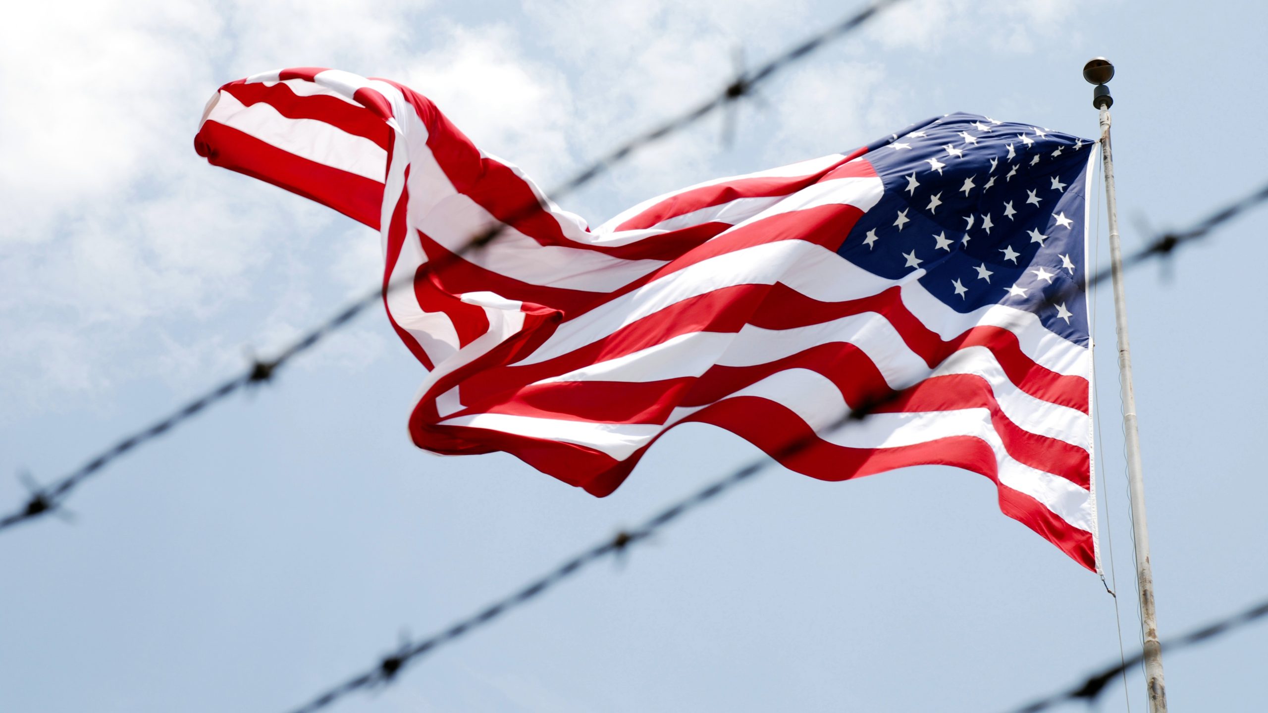 The Price Of Open Borders: Abandoning Immigration Enforcement Is Not 'Reform'; It Is Surrendering National Sovereignty - Harbinger's Daily