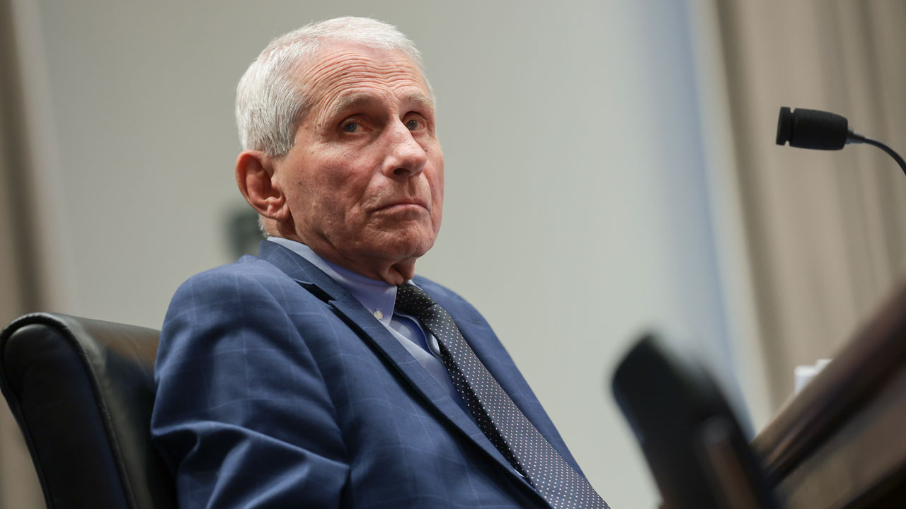 COVID-19: America Needs Closure, But Fauci Says No - The Daily Signal