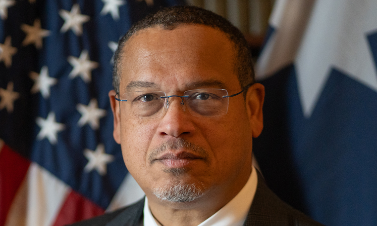 Minnesota Attorney General Keith Ellison Proves Shield Law Hypocrisy - LifeNews.com