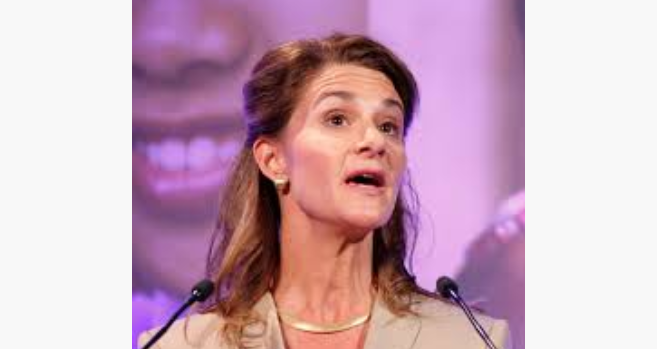 Melinda Gates and Olivia Rodrigo Raise $20 Million for Killing Babies in Abortions - LifeNews.com