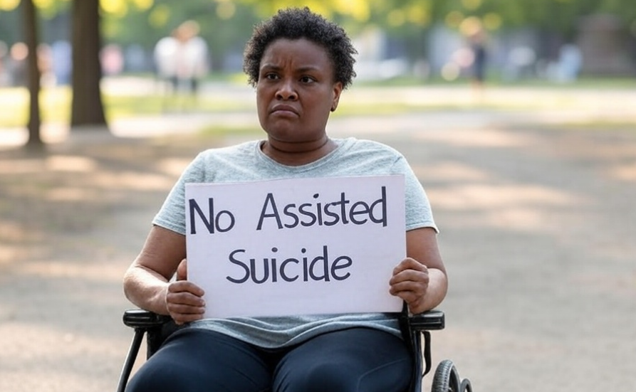 New Lawsuit Would Stop Assisted Suicide in Illinois - LifeNews.com