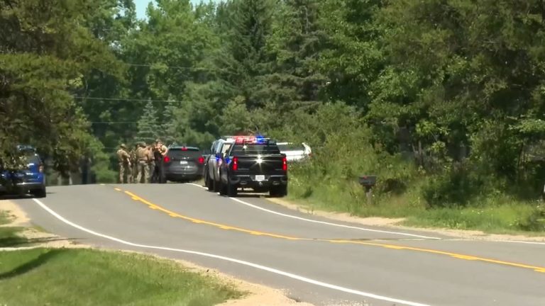 Michigan Shootings Leave 6 Dead