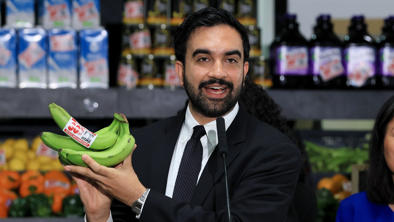 Mamdani Grocery Plan Sparks ID Backlash Over Discounted Stores