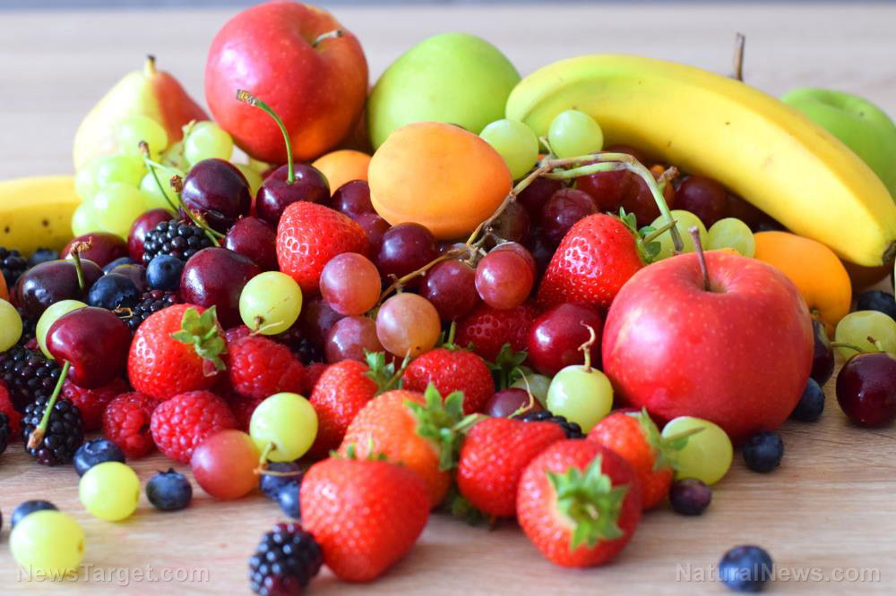 The frailty-fighting superfood: How quercetin in apples and onions builds resilient aging
