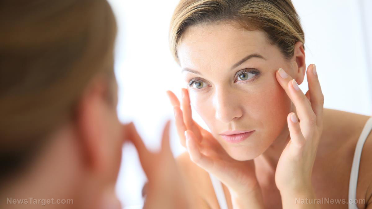 Vitamin B3 compound reverses sun damage markers in new study   – NaturalNews.com