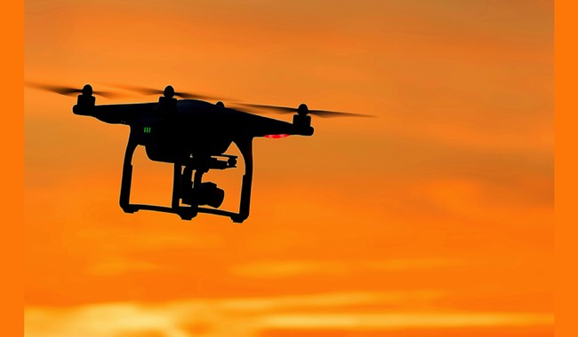 Navy Deploys Shipboard 3D Printing To Sustain Drone Fleets