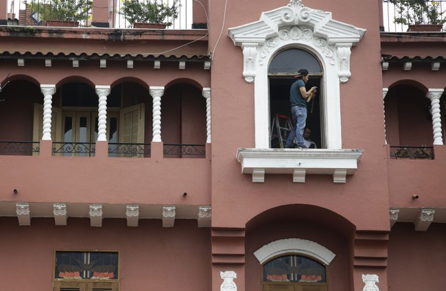 First Test for New Right-Wing President: Major Earthquake Hits Colombia, Death Toll Rising