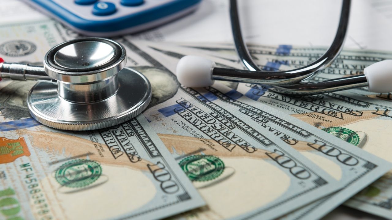 Americans Pay Hundreds Monthly As Marketplace Insurers Deny 1 In 5 Claims