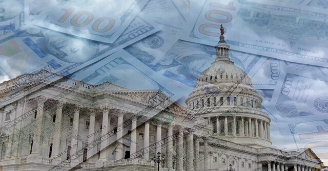 Exclusive: GSA Uncovers over $13B in Suspected Fraud Involving About 1,000 Federal Contractors