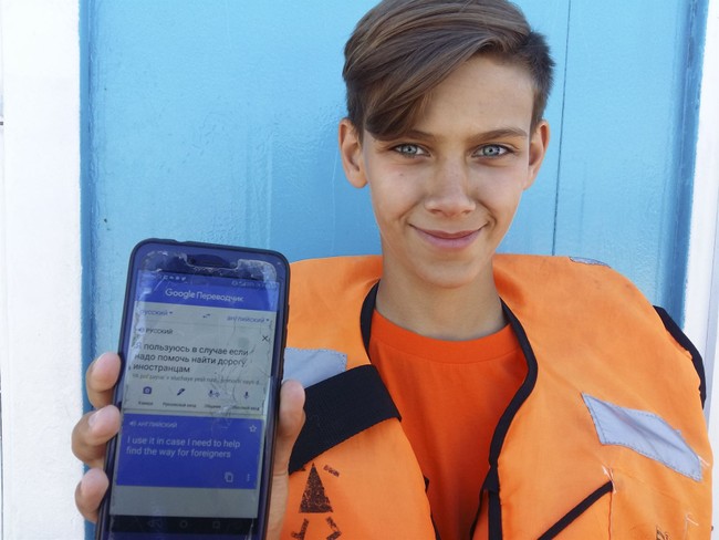 12-Year-Old Kentucky Boy Courageously Saves Man From Drowning