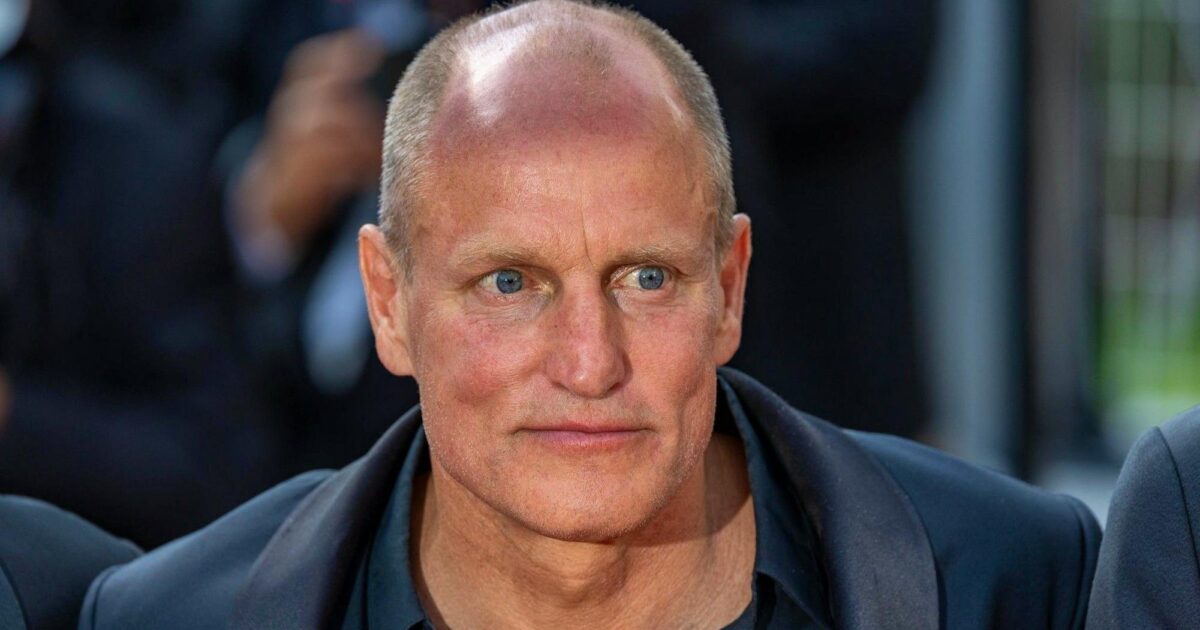 Woody Harrelson Formally Asks UK’s New Prime Minister to Probe COVID ‘Vaccine Injury’ * The Gateway Pundit * by Brooklynn Robinson, The Western Journal