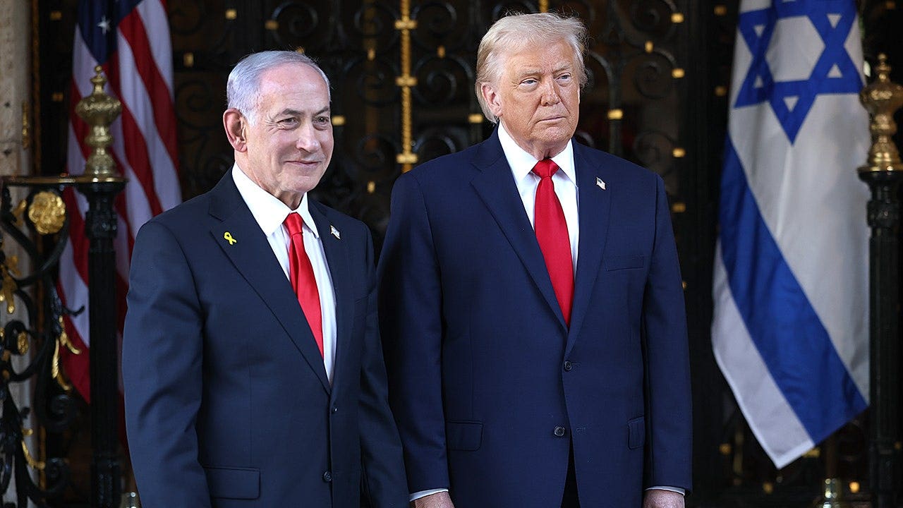 Israel Aid Strengthens US Security, Not Just Charity