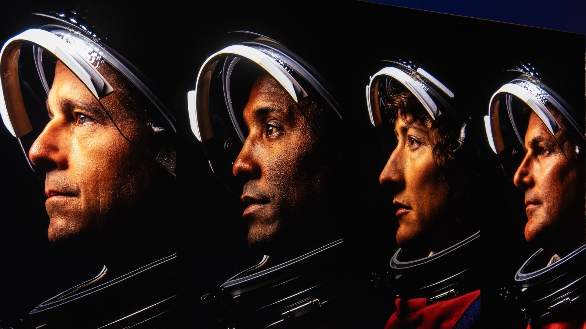 Donald Trump Honors Artemis II Crew, Announces Plans for New U.S. Space Academy [WATCH]