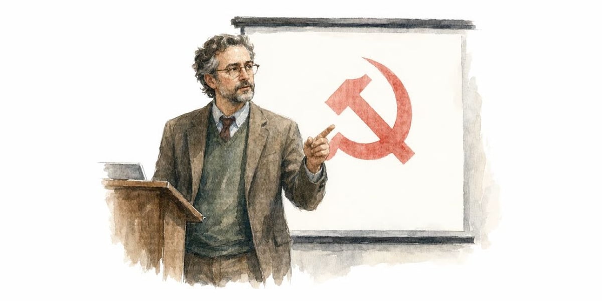 Taxpayer-Funded Socialist Breeding Campuses | The Patriot Post