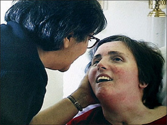 Research Shows Patients Like Terri Schiavo Can Recover. They Deserve Our Support - LifeNews.com