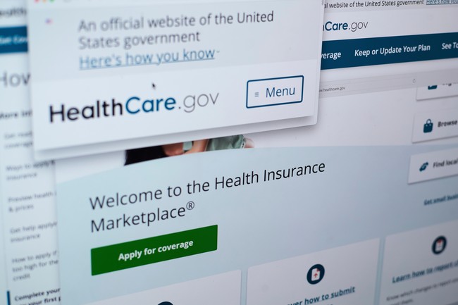 Obamacare Created the Problem. Naturally, Wisconsin Blames Trump.