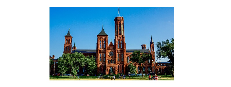 ‘America’s Attic’: Battle Over History and the Smithsonian – Striker Journal