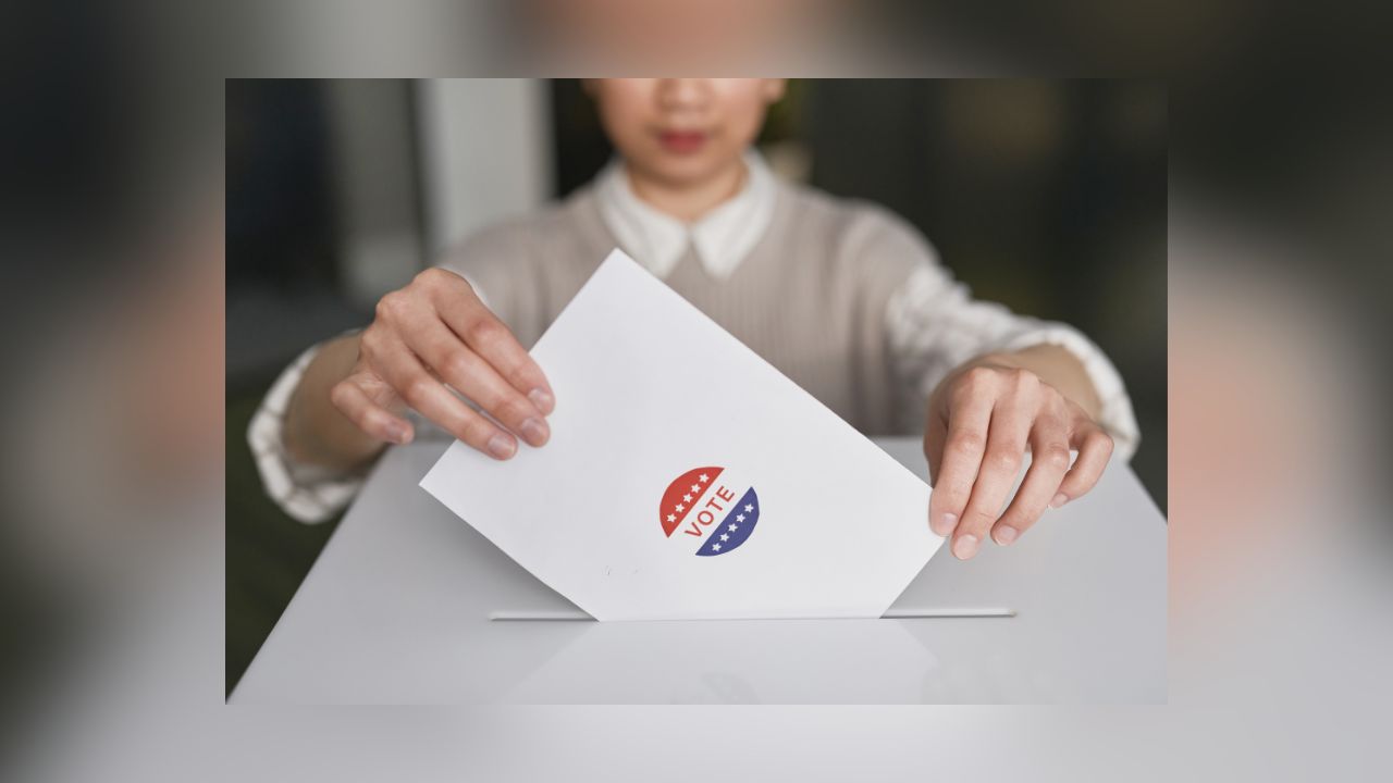Texas Counties Join Lawsuit Over Election Conditions Tied To Homeland Security Grants