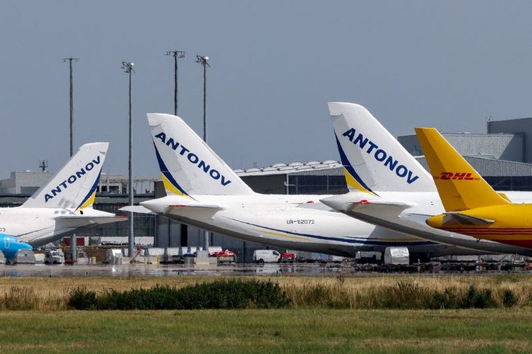 Bus Driver Foils Drone Attack at German Airport