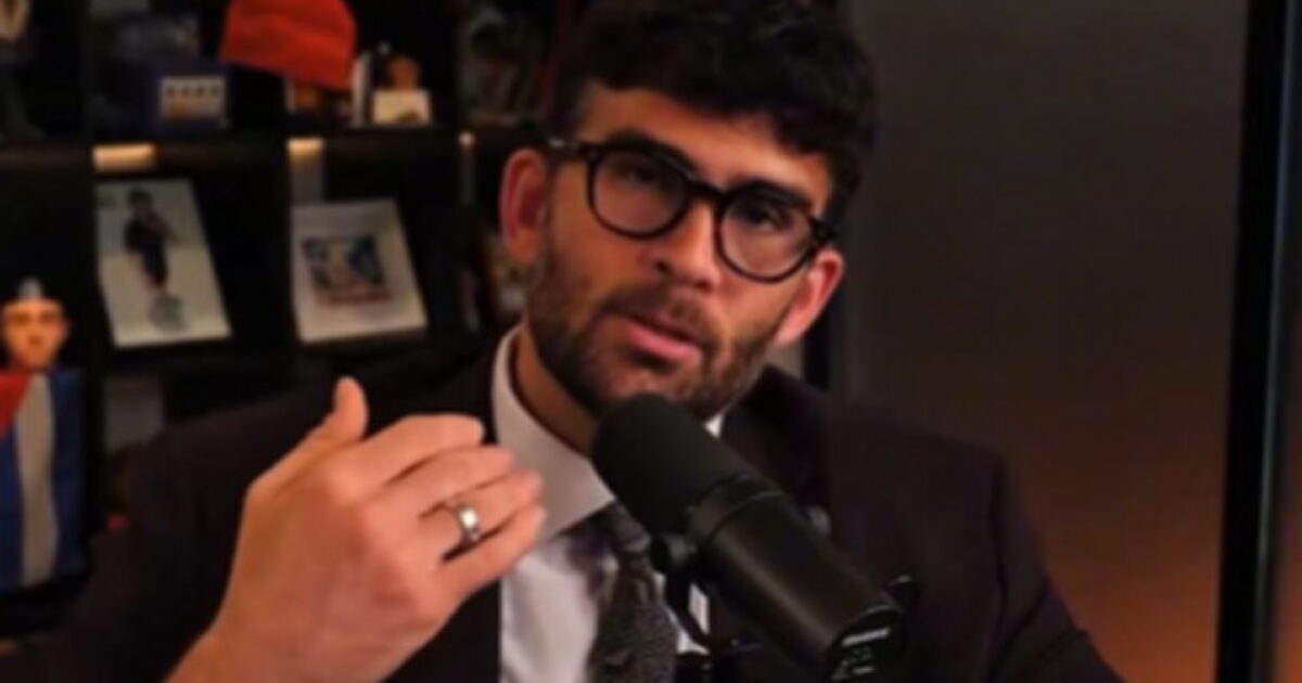 LOL! Panicked Democrats REALLY Do Not Want to Talk About Hasan Piker Anymore (VIDEO) * The Gateway Pundit * by Mike LaChance