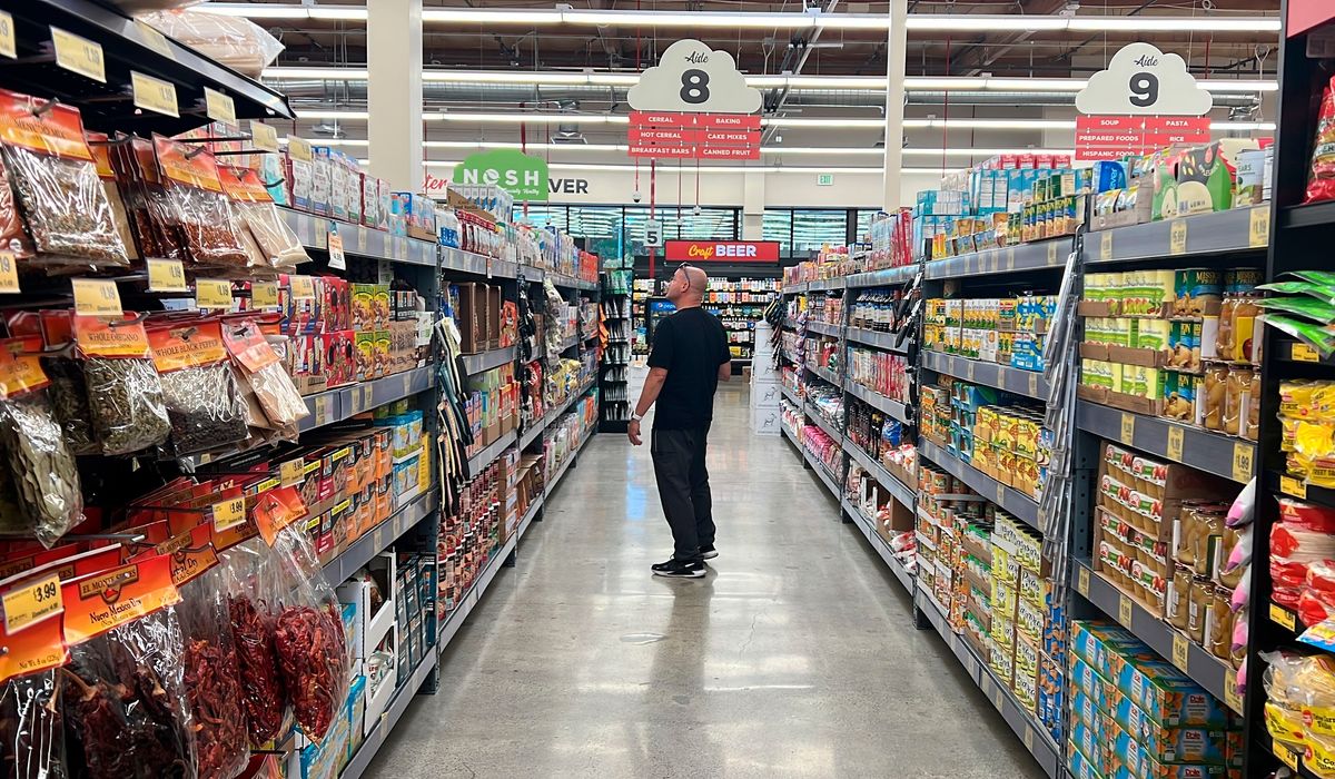 Consumer Advocates Warn of “Trickflation” in Repackaged Goods