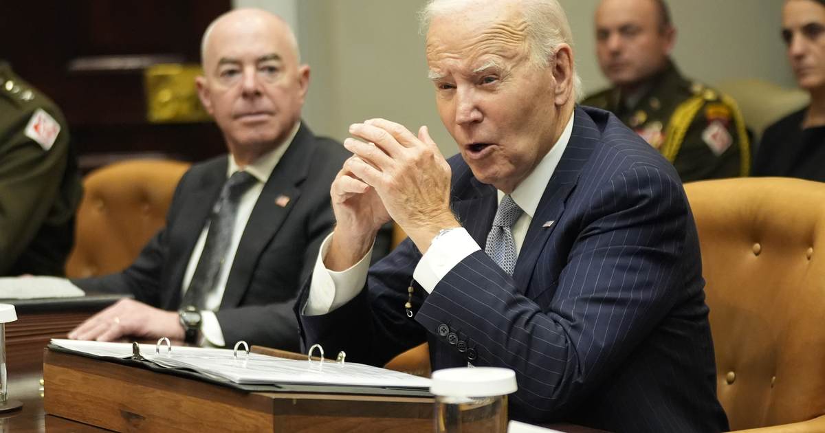 Biden Cancer Update, Son Says 83-Year-Old's Cancer Metastasized - The Joe Messina Show