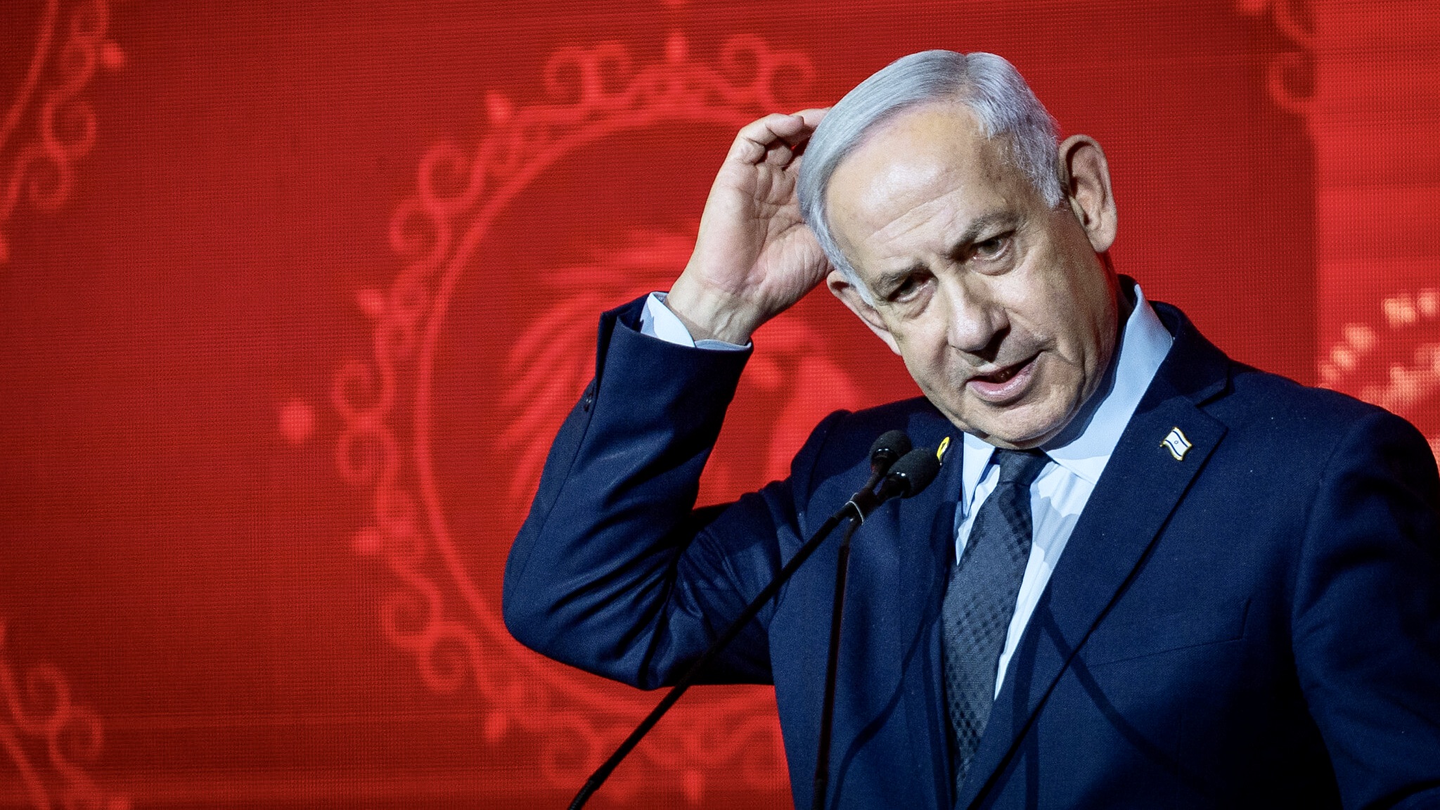 Desperate Enemies, Islamic Alliances, And An Israel Who Never Forgets - Harbinger's Daily