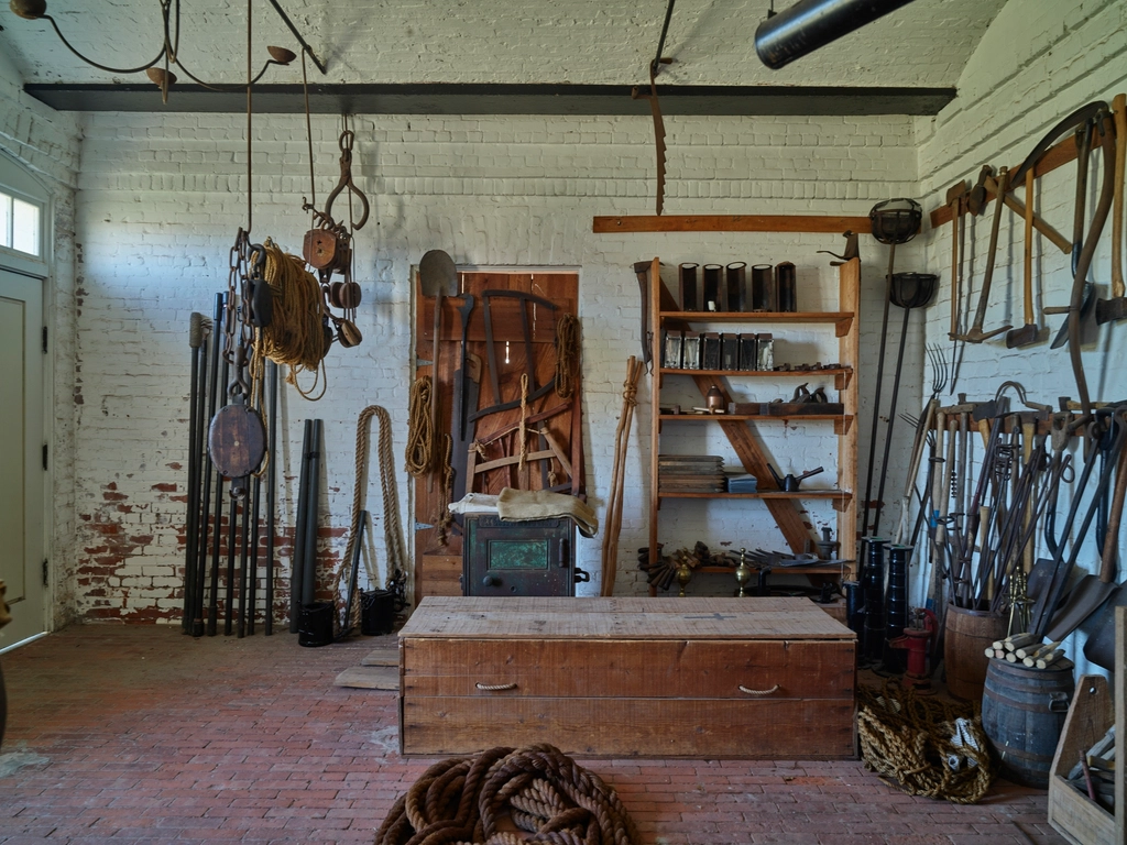 Tidal Creeks, Ancient Dunes, and a Beach Town Feeling: Spend a Day at Amelia Island State Park