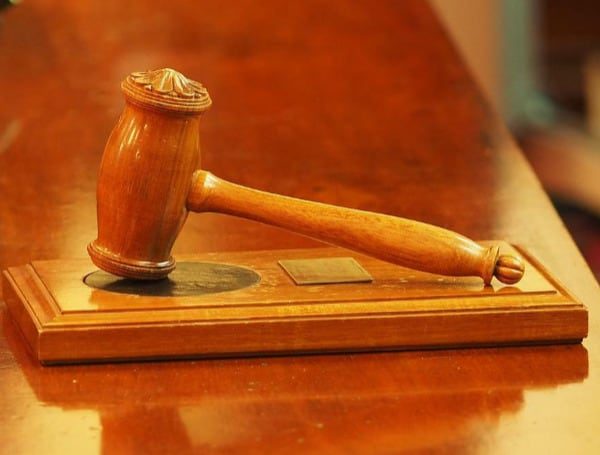 DOJ Sues Franklin County Municipal Court Over Rule Blocking ICE Arrests