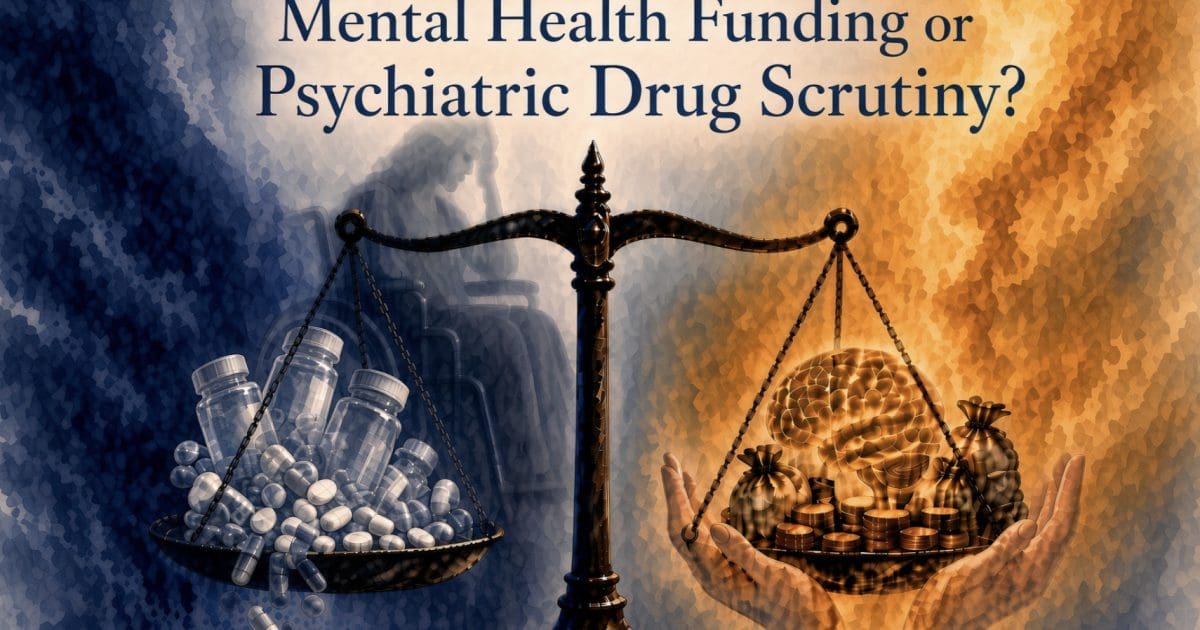 ABLECHILD: Lindsay Clancy Murder Case More Mental Health Funding or Scrutiny of Psychiatric Drugging? - Joe Hoft