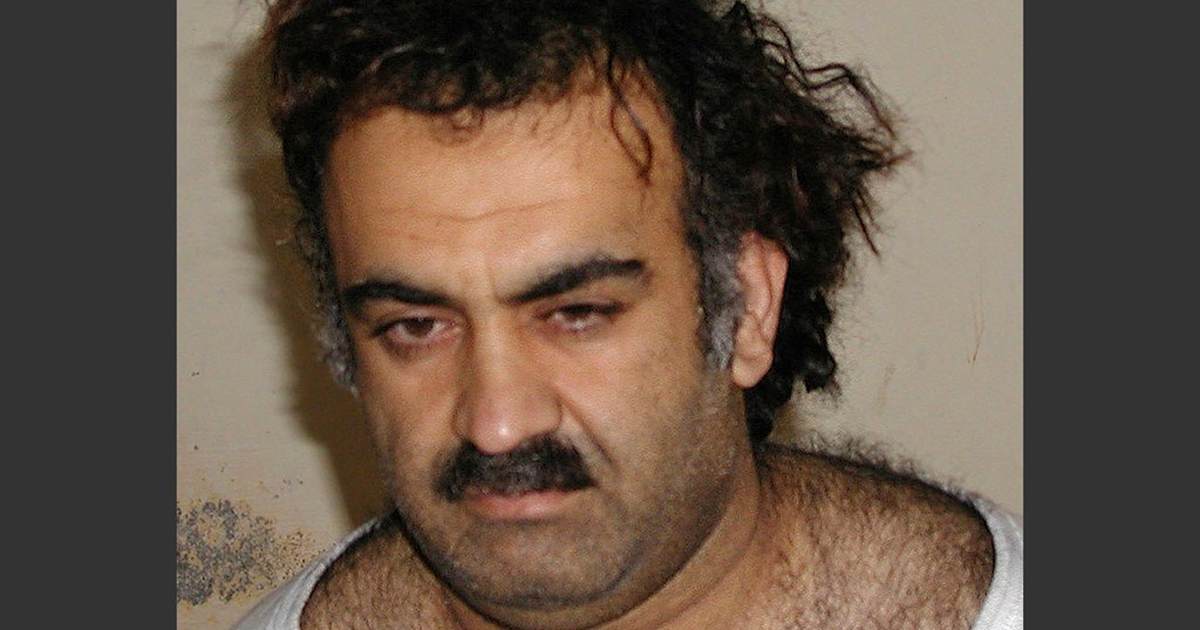 Military Judge Tosses KSM Confession Over CIA Coercion